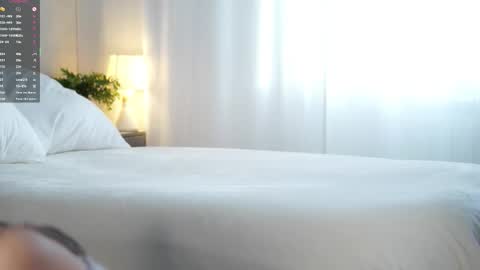 Tessa online show from 22, 11, 2025