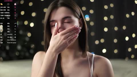 Tessa online show from 18, 1, 2026