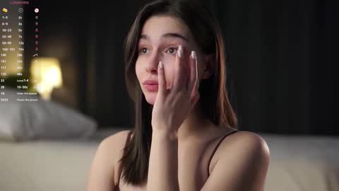 Tessa online show from 3, 2, 2026