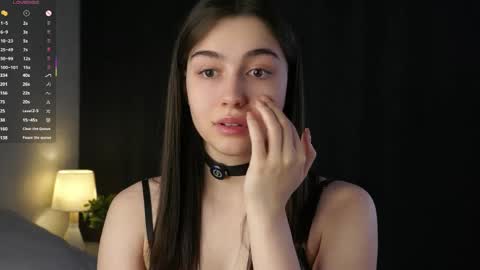 Tessa online show from 18, 4, 2026