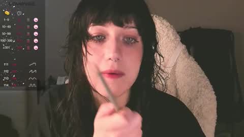 Chiara online show from 19, 3, 2026