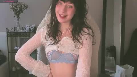 Chiara online show from 22, 4, 2026