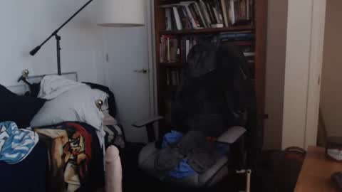 sheepishlion online show from 19, 4, 2026