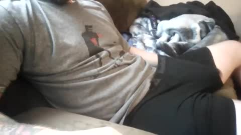 sheepydoggy45 online show from 14, 10, 2025