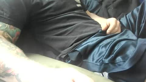 sheepydoggy45 online show from 19, 10, 2025