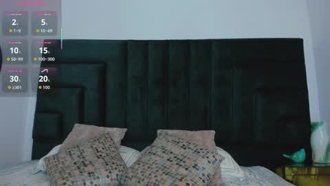 Shego  online show from 8, 11, 2025