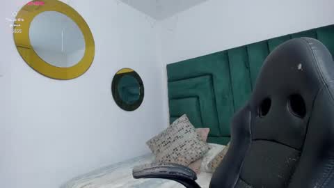 Snapshot of shegoblake chatting on 19, 6, 2026 Shego online show from 19, 6, 2026