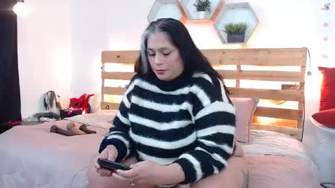 Sheila Reeves online show from 22, 1, 2025