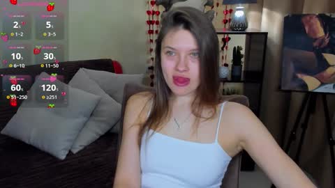 Alexis online show from 2, 3, 2026