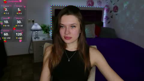 Snapshot of sheillatyler chatting on 13, 6, 2026 Alexis online show from 13, 6, 2026