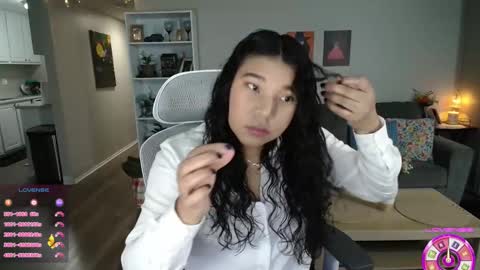 sheilyn_smith online show from 6, 3, 2026