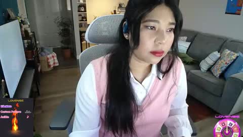 sheilyn_smith online show from 16, 3, 2026