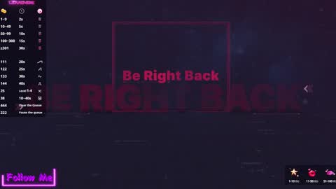 Danna   online show from 25, 2, 2025