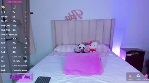 Danna   online show from 22, 2, 2026