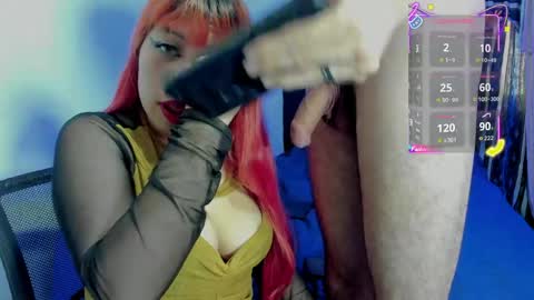 Snapshot of shelby__loveshow chatting on 22, 5, 2026 shelby__loveshow online show from 22, 5, 2026