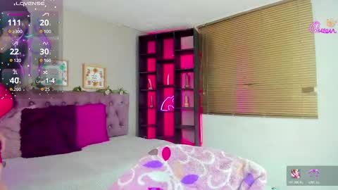 Shelby cute  online show from 10, 2, 2026