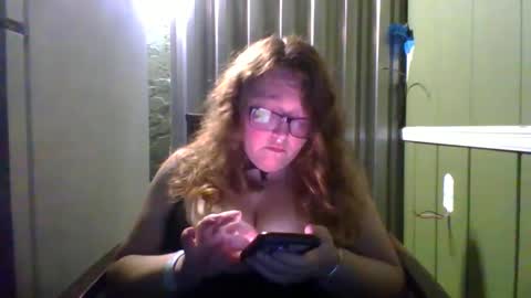 Red online show from 26, 1, 2025