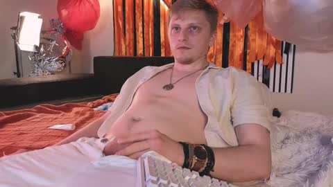 Vincente online show from 1, 11, 2025