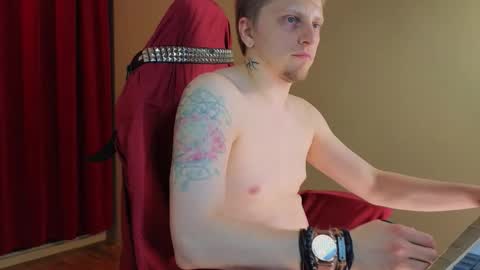 Vincente online show from 13, 11, 2025