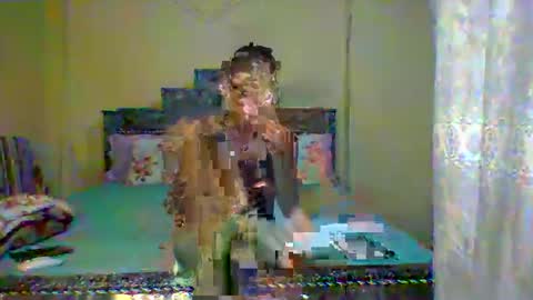 Snapshot of shelia420715 chatting on 8, 1, 2025 shelia420715 online show from 8, 1, 2025