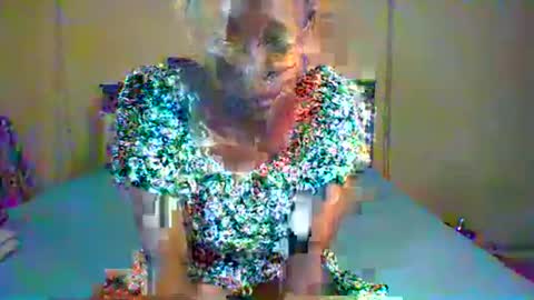 Snapshot of shelia420715 chatting on 10, 1, 2025 shelia420715 online show from 10, 1, 2025