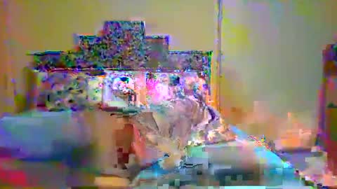 Snapshot of shelia420715 chatting on 10, 1, 2025 shelia420715 online show from 10, 1, 2025