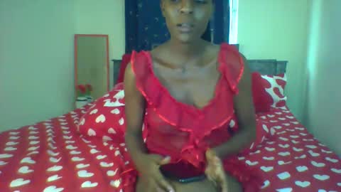 Snapshot of shelia420715 chatting on 19, 2, 2025 shelia420715 online show from 19, 2, 2025