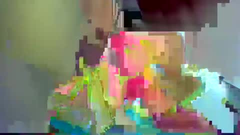 Snapshot of shelia420715 chatting on 27, 2, 2025 shelia420715 online show from 27, 2, 2025