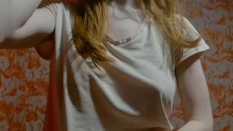 Erika online show from 28, 12, 2024