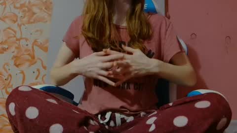 Erika online show from 31, 12, 2024