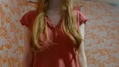 Erika online show from 17, 9, 2025