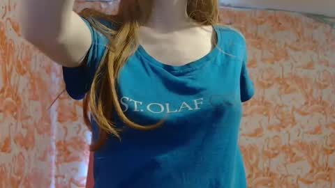 Erika online show from 17, 10, 2025