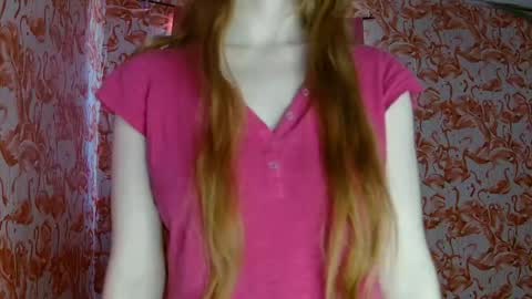 Erika online show from 19, 4, 2026