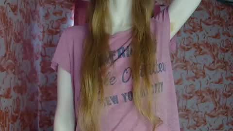 Erika online show from 20, 6, 2026