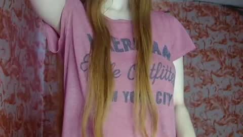 Erika online show from 30, 6, 2026