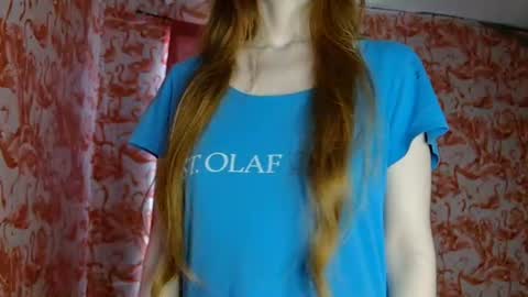 Erika online show from 4, 7, 2026