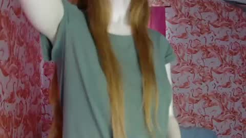Erika online show from 19, 7, 2026