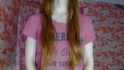 Erika online show from 21, 7, 2026