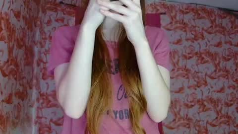 Erika online show from 21, 7, 2026