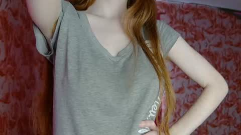 Erika online show from 25, 7, 2026