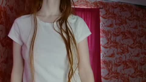 Erika online show from 26, 7, 2026