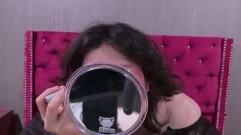 Snapshot of shelly_bat chatting on 27, 6, 2026 Shelly online show from 27, 6, 2026