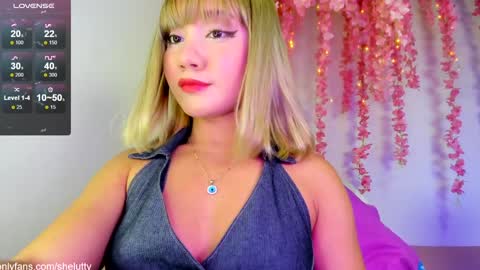 LUTTY  online show from 11, 12, 2024