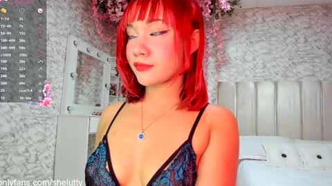 LUTTY  online show from 25, 10, 2025