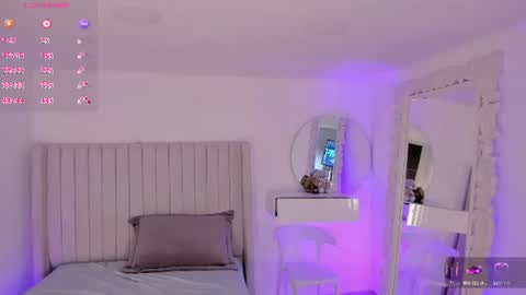 Snapshot of shelynna_azzul chatting on 24, 6, 2026 shelynna_azzul online show from 24, 6, 2026