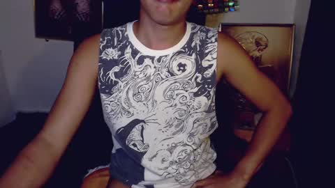 Snapshot of shemel69 chatting on 26, 2, 2025 MELODY online show from 26, 2, 2025