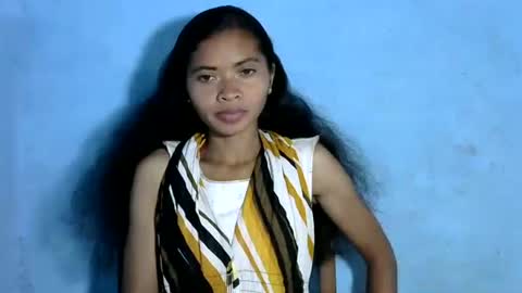 Snapshot of shena_power chatting on 25, 5, 2026 Stasy online show from 25, 5, 2026