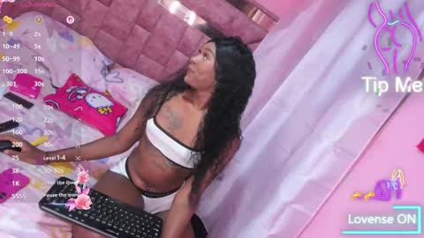 shenielxxx online show from 20, 5, 2026