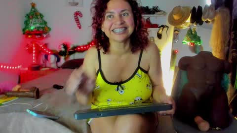 shera hade online show from 21, 12, 2024