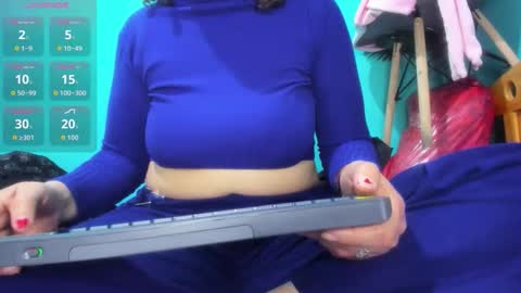 shera hade online show from 15, 11, 2025